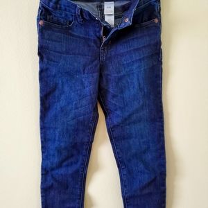 Jeans for girls 5 years old